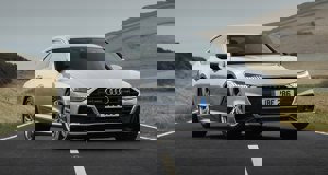 A7 Sportback (2018 on)